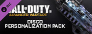 Call of Duty®: Advanced Warfare - Disco Personalization Pack