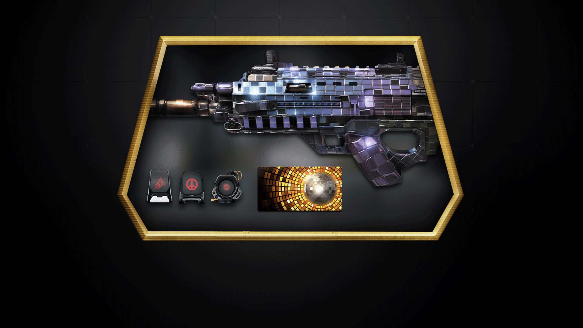 Call of Duty®: Advanced Warfare - Ohm Weapon Pack on Steam