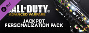 Call of Duty®: Advanced Warfare - Jackpot Personalization Pack