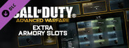Call of Duty®: Advanced Warfare - Extra Armory Slots 2