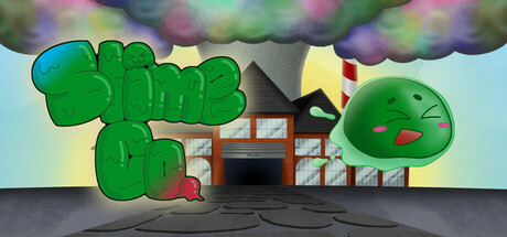 Slime Co. banner image