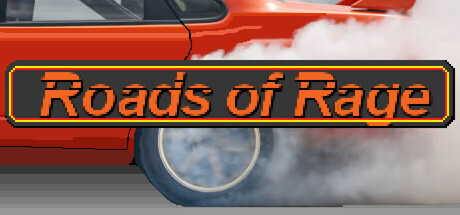 Roads of Rage banner image