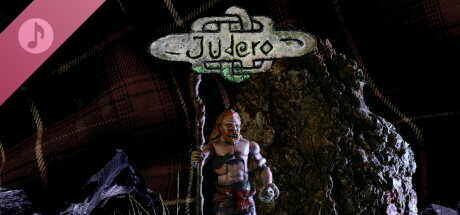 Judero Soundtrack banner image