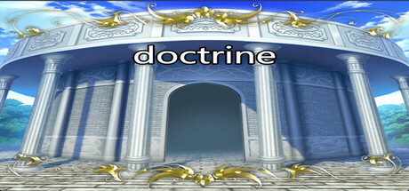 doctrine：教義の担い手として世界を守るRPG