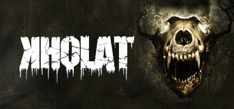 Steam header art for KHOLAT