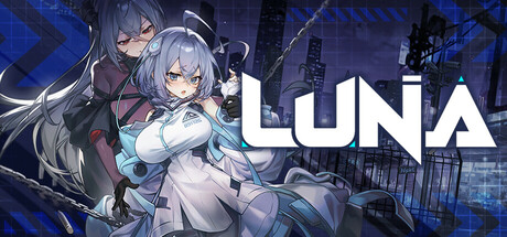 LUNA steam charts