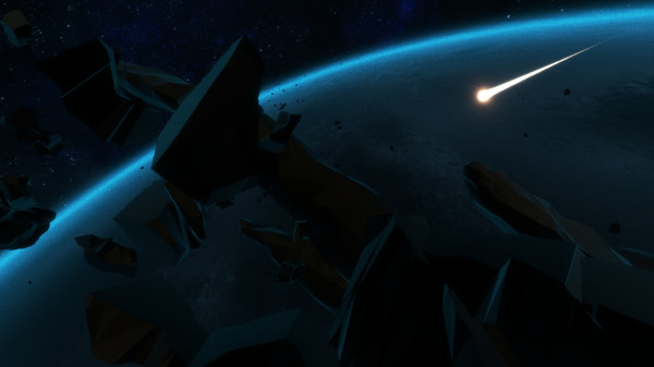 скриншот Irrational Exuberance: Prologue 0