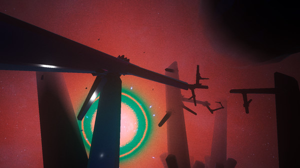 скриншот Irrational Exuberance: Prologue 4