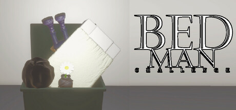 Bedman Challenge steam charts
