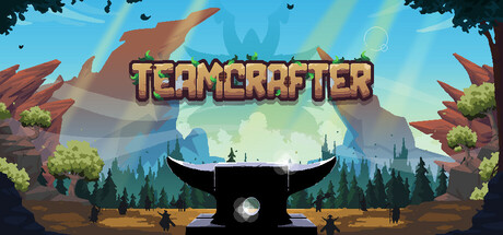 Teamcrafter Playtest banner
