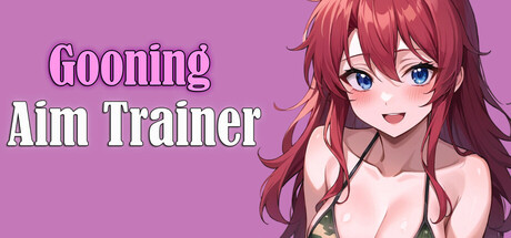 Gooning Aim Trainer steam charts