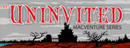 The Uninvited: MacVenture Series