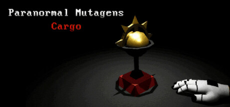 Paranormal Mutagens: Cargo steam charts