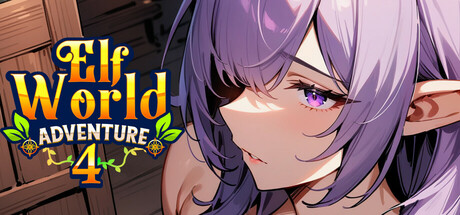Elf World Adventure 4 header banner