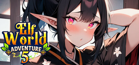 Elf World Adventure 5 banner image