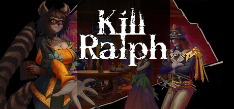Kill Ralph steam charts