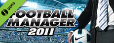 Football Manager 2011 Demo 게임 이미지