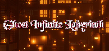 Ghost Infinite Labyrinth steam charts