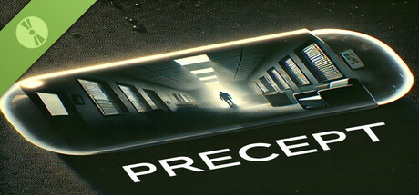 Precept Demo banner