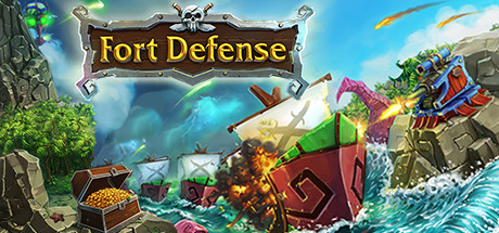 Fort Defense header image