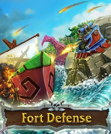 Fort Defense