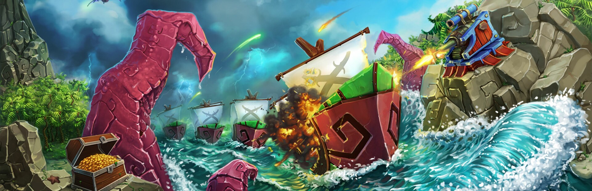 Fort Defense