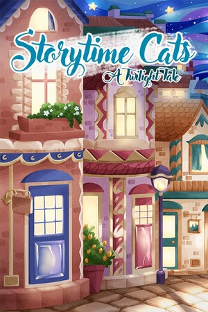 Vertical Capsule - Portrait orientation capsule