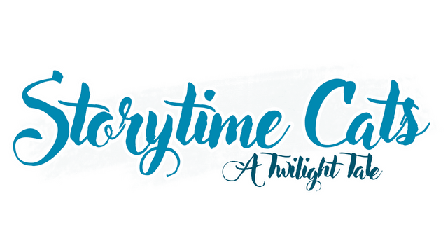 Library Logo - Game logo for library