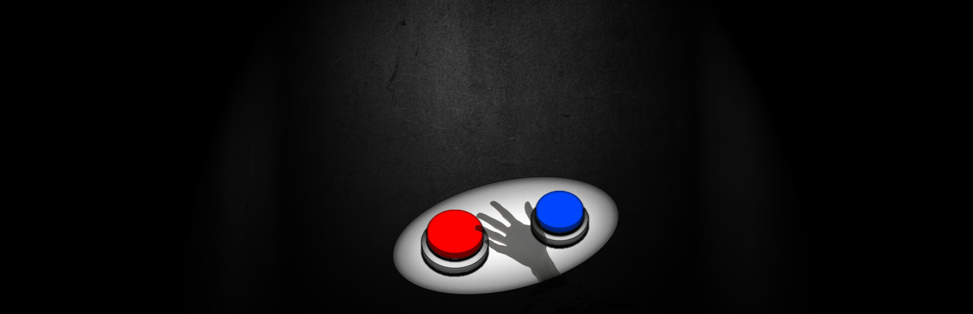 Red or Blue — обложка игры