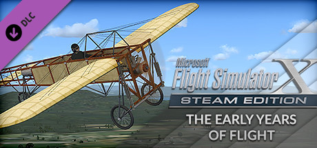 FSX Steam Edition: Boeing 747™-200/300 Add-On on Steam