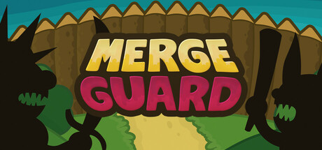 Merge Guard steam charts