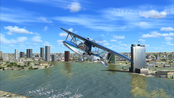 FSX: Steam Edition - Discover Arabia Add-On for steam FSX: Steam Edition - Discover Arabia Add-On for steam