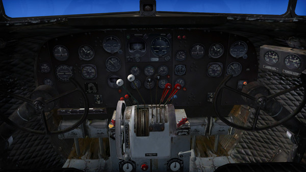 скриншот FSX: Steam Edition - Cargo Crew Add-On 4