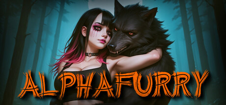 AlphaFurry steam charts