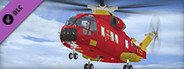 FSX: Steam Edition - Arctic Rescue Add-On