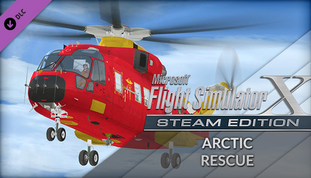 FSX Steam Edition: Night Environment: Rhode Island Add-On on Steam