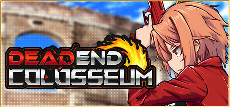DEAD END COLOSSEUM steam charts