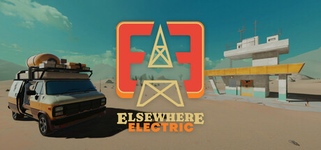 Elsewhere Electric steam charts