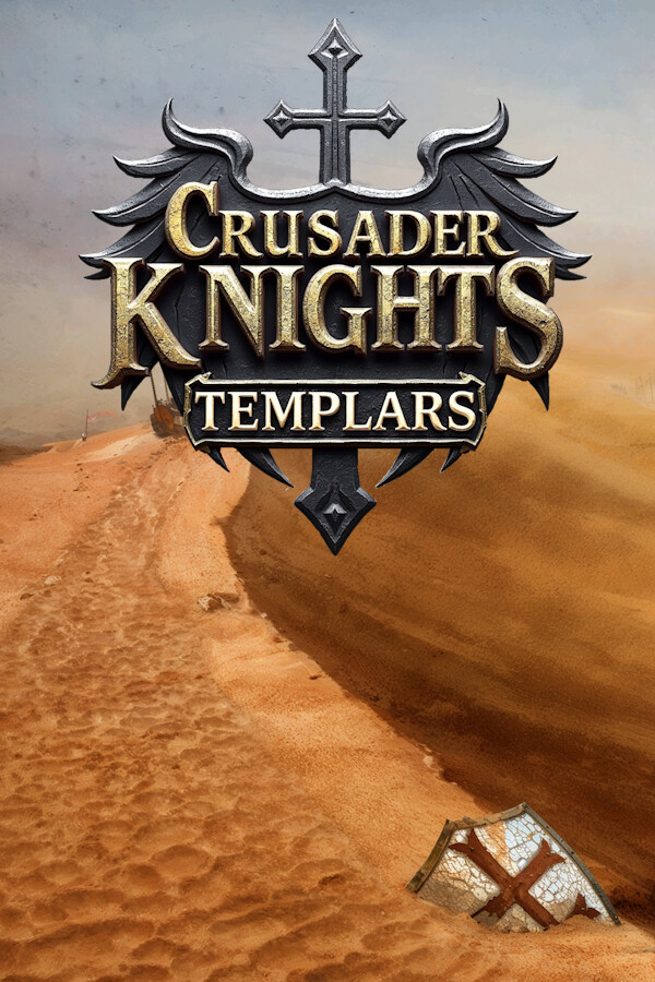  Knights of the Crusades