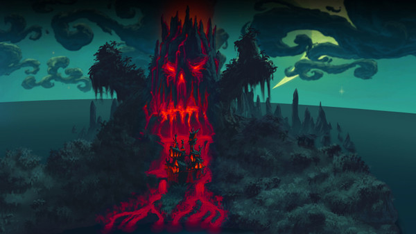 Ghost Pirates of Vooju Island скриншот