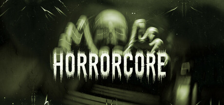 HorrorCore: Maze and Pools of Horror banner