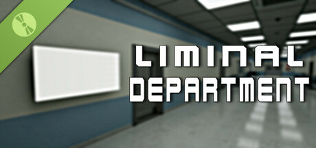 Liminal Department Demo banner