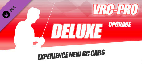 vrc pro deluxe cars pack thumbnail