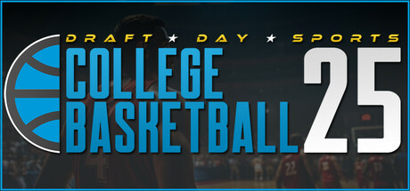 Draft Day Sports: College Basketball 2025 steam charts