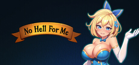 No Hell For Me! scene