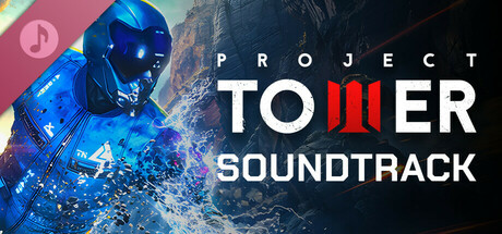 Project Tower Soundtrack banner image