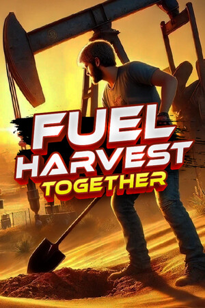 FUEL cover art