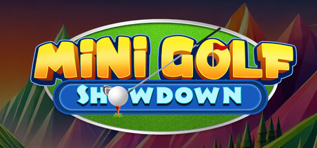 MiniGolf Showdown steam charts