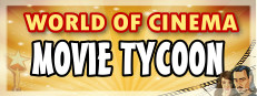 World of Cinema - Movie Tycoon 게임 이미지