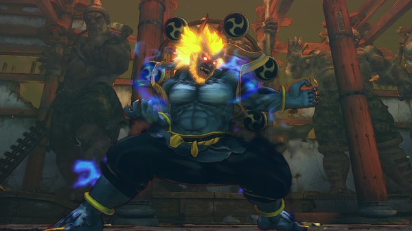 USFIV: Arcade Challengers Horror Pack for steam USFIV: Arcade Challengers Horror Pack for steam
